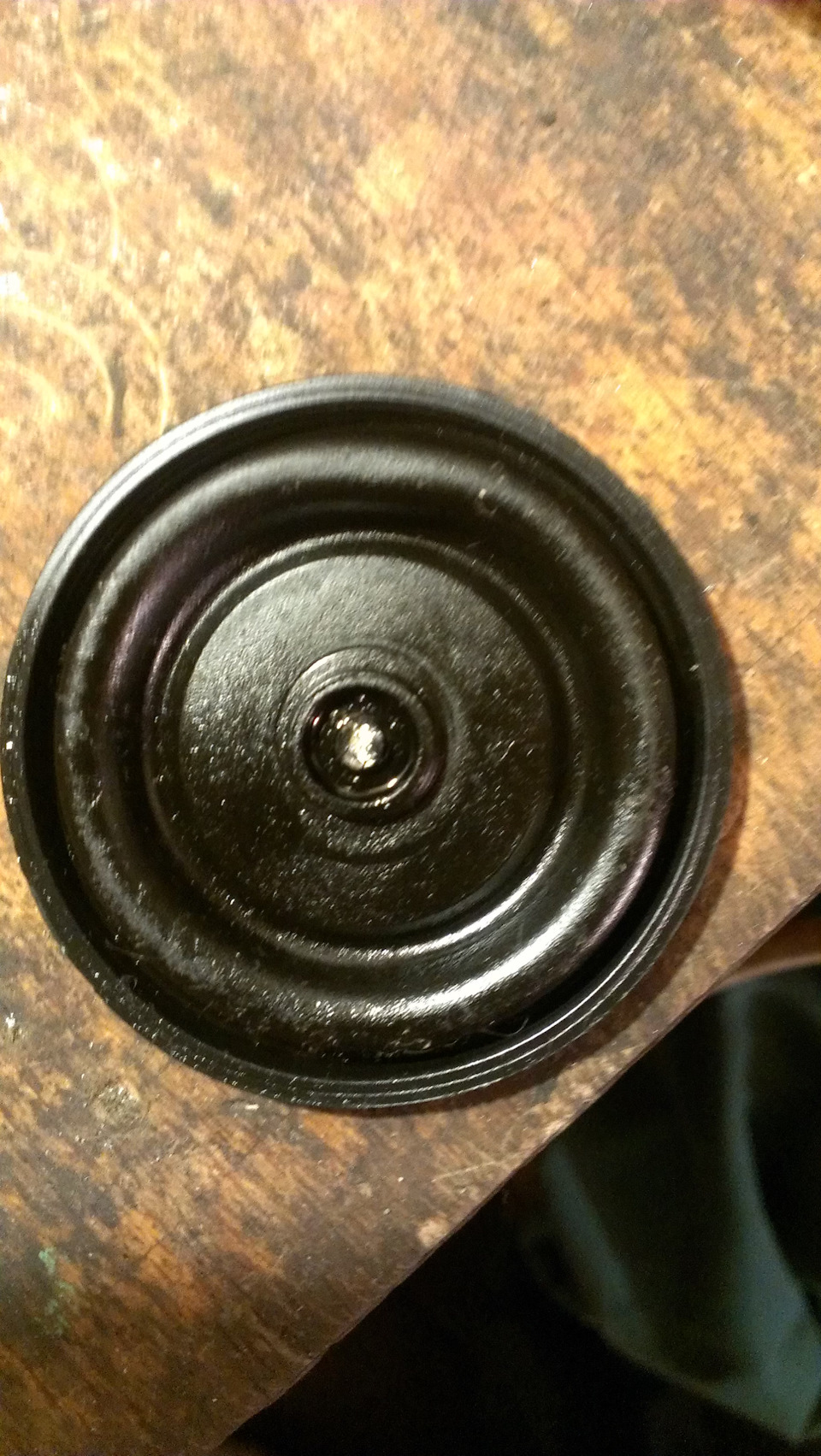 335 поздравила с наступающим! — BMW 3 series Coupe (E92), 3 л, 2008 ...