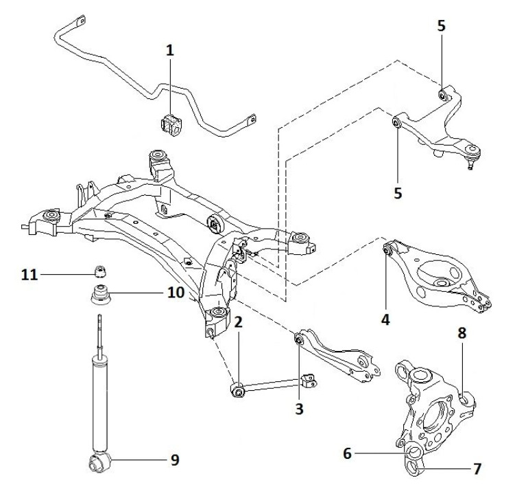 Схема инфинити fx35. Задняя подвеска Инфинити fx35 схема. Сайлентблоки задней подвески Инфинити fx35. Задняя подвеска Инфинити fx35 2003. Инфинити ФХ 35 задняя подвеска.