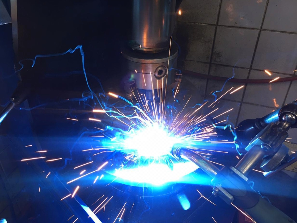 Ремонт гидротрансформатора АКПП Jaguar XF — ZF-Expert на DRIVE2