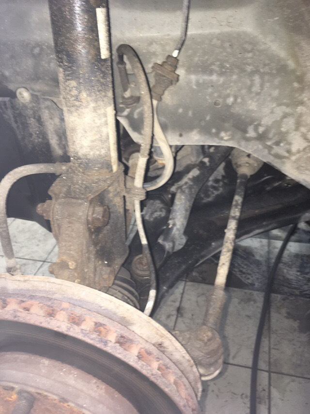 Фото в бортжурнале Mitsubishi Colt VI