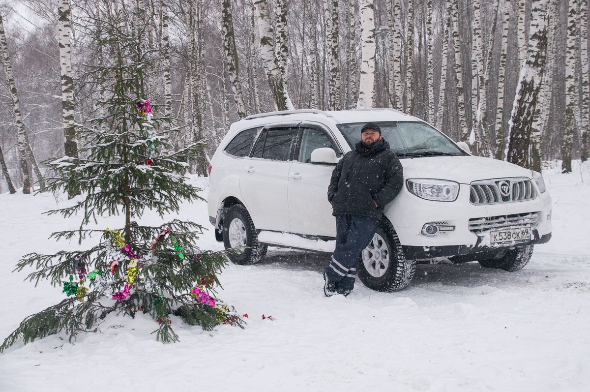 Foton savanna отзывы владельцев недостатки