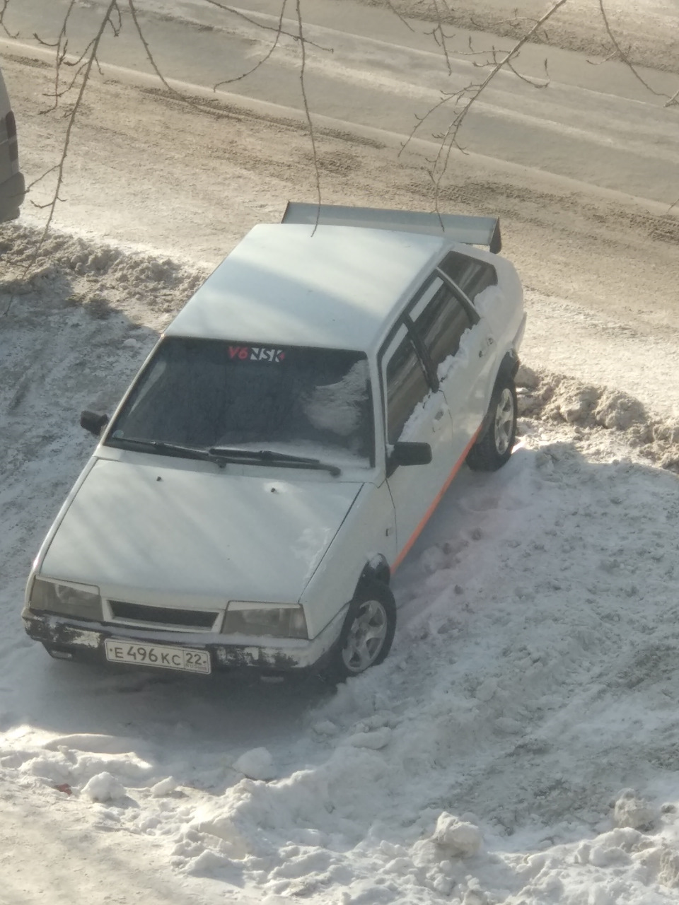 Доработка рулевой колонки — Chevrolet Cruze (1G), 1,6 л, 2014 года ...