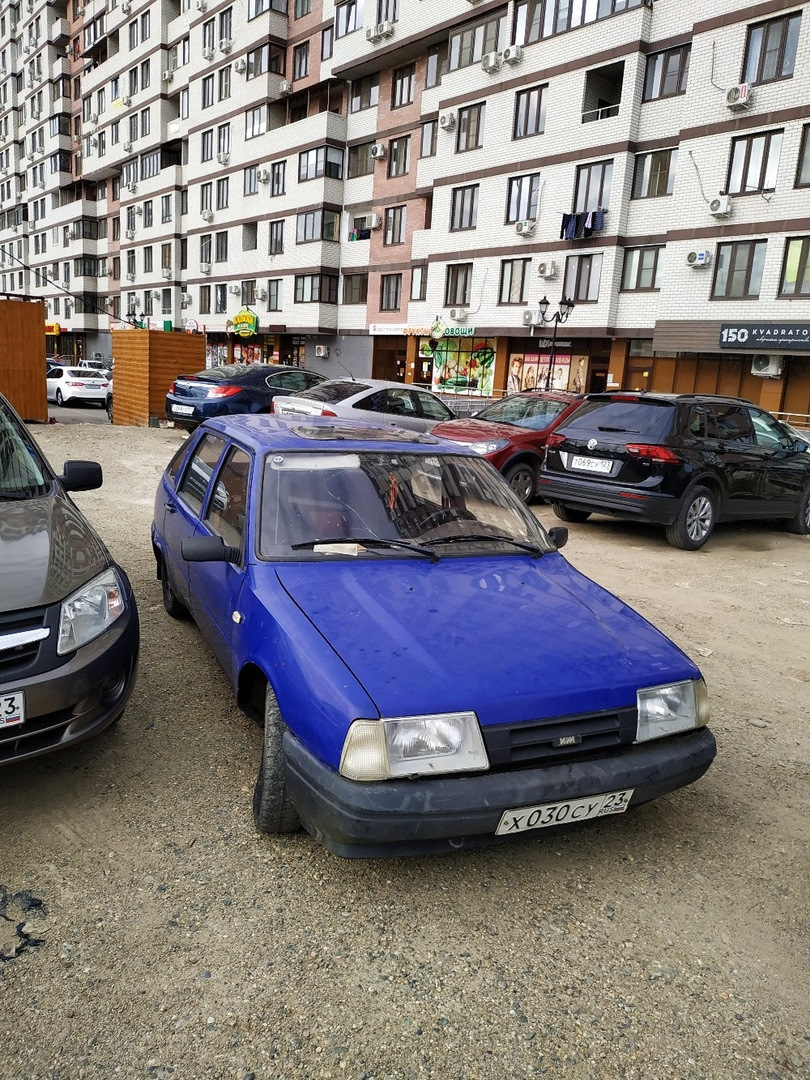 Пс, парень, дитоли ннннада? Иж ода 2126 в разбор — ИЖ 2126, 1,7 л, 2003  года | ДТП | DRIVE2