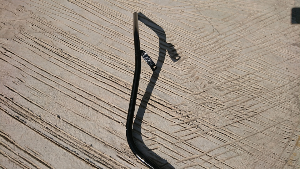 Фото в бортжурнале Ford Expedition (1G)