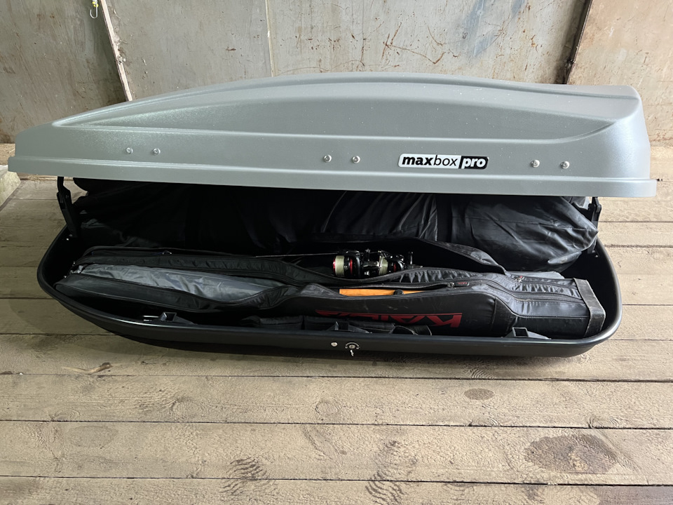 Как я увеличил объем багажника на 460л — Chevrolet Niva (1G), 1,7 л ...