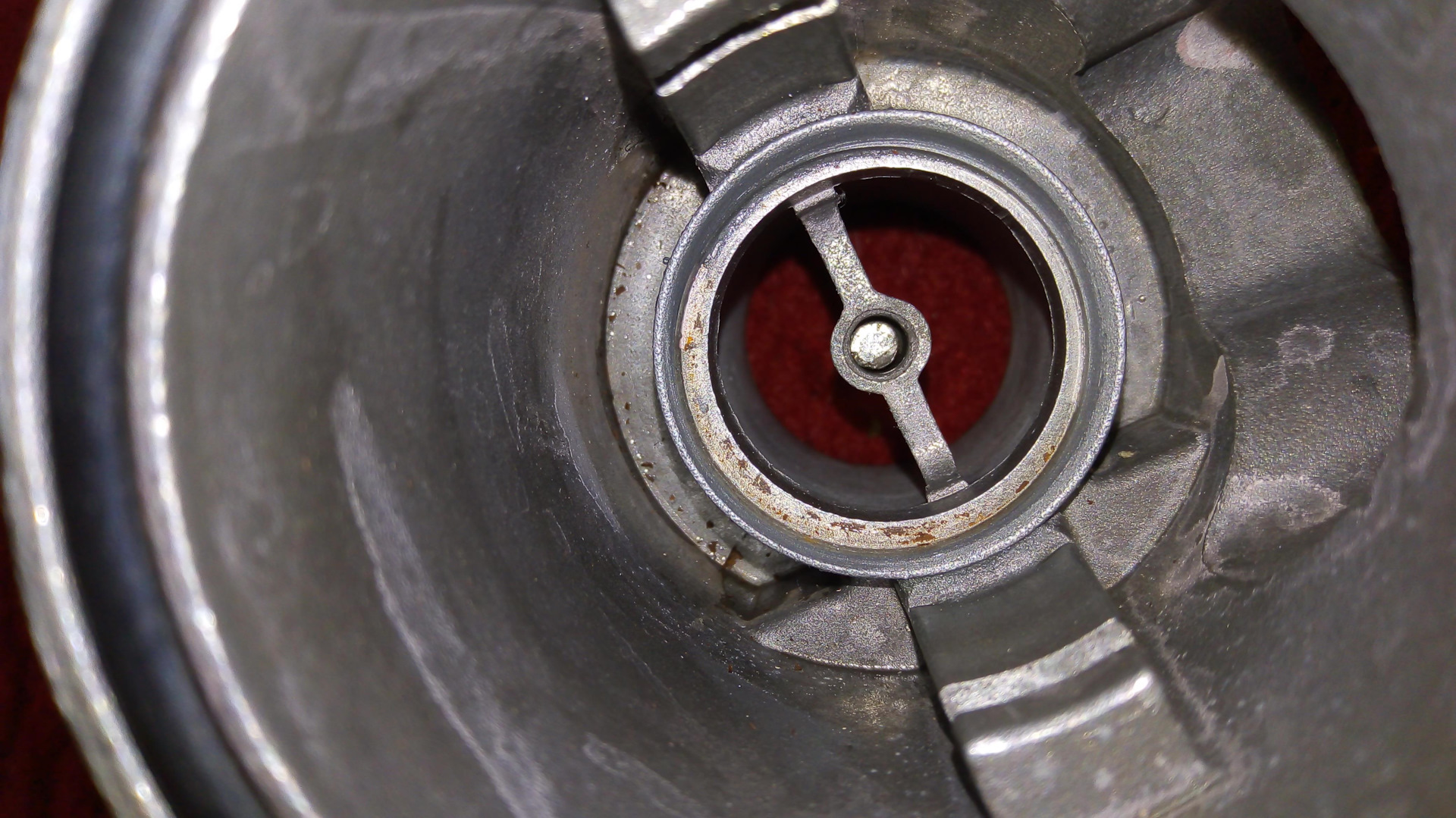 Термостат от Гранты. Преимущества и недостатки. Нужно ли ставить взамен ...