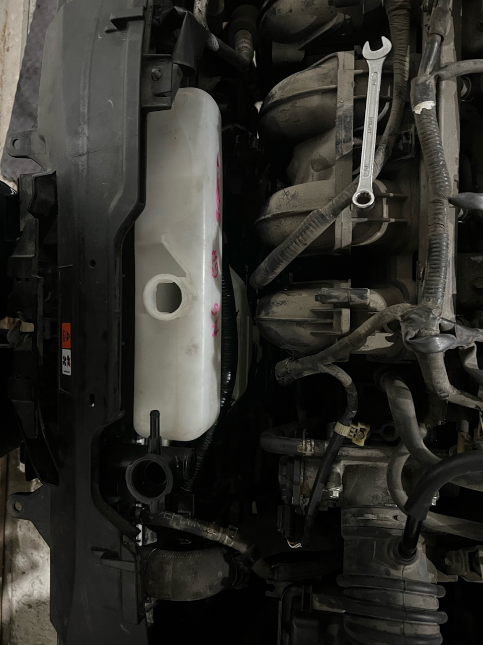Фото в бортжурнале Mazda 6 (2G) GH