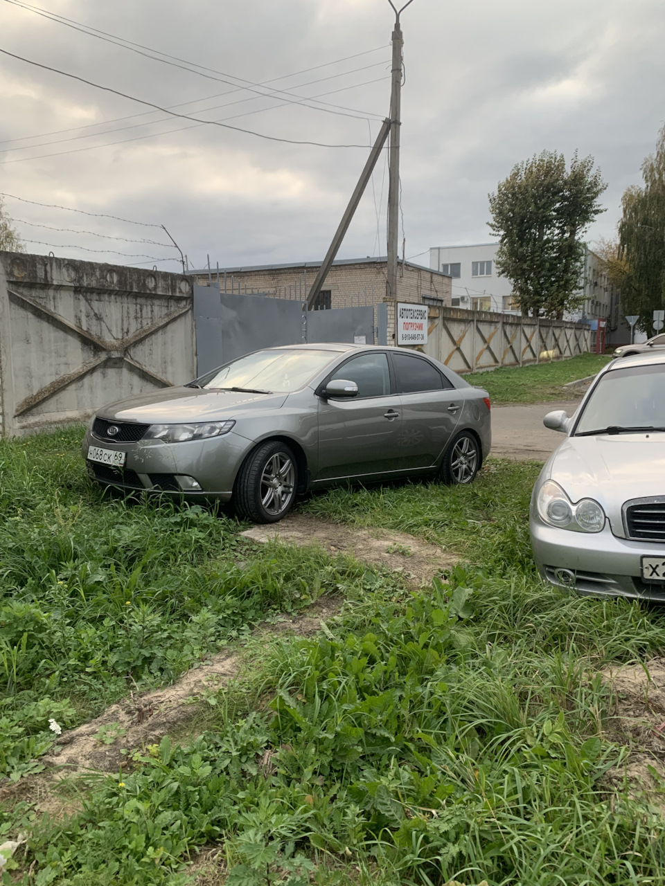 Из воздуховодов дует воздух разной температуры — KIA Cerato (2G), 1,6 л,  2010 года | поломка | DRIVE2