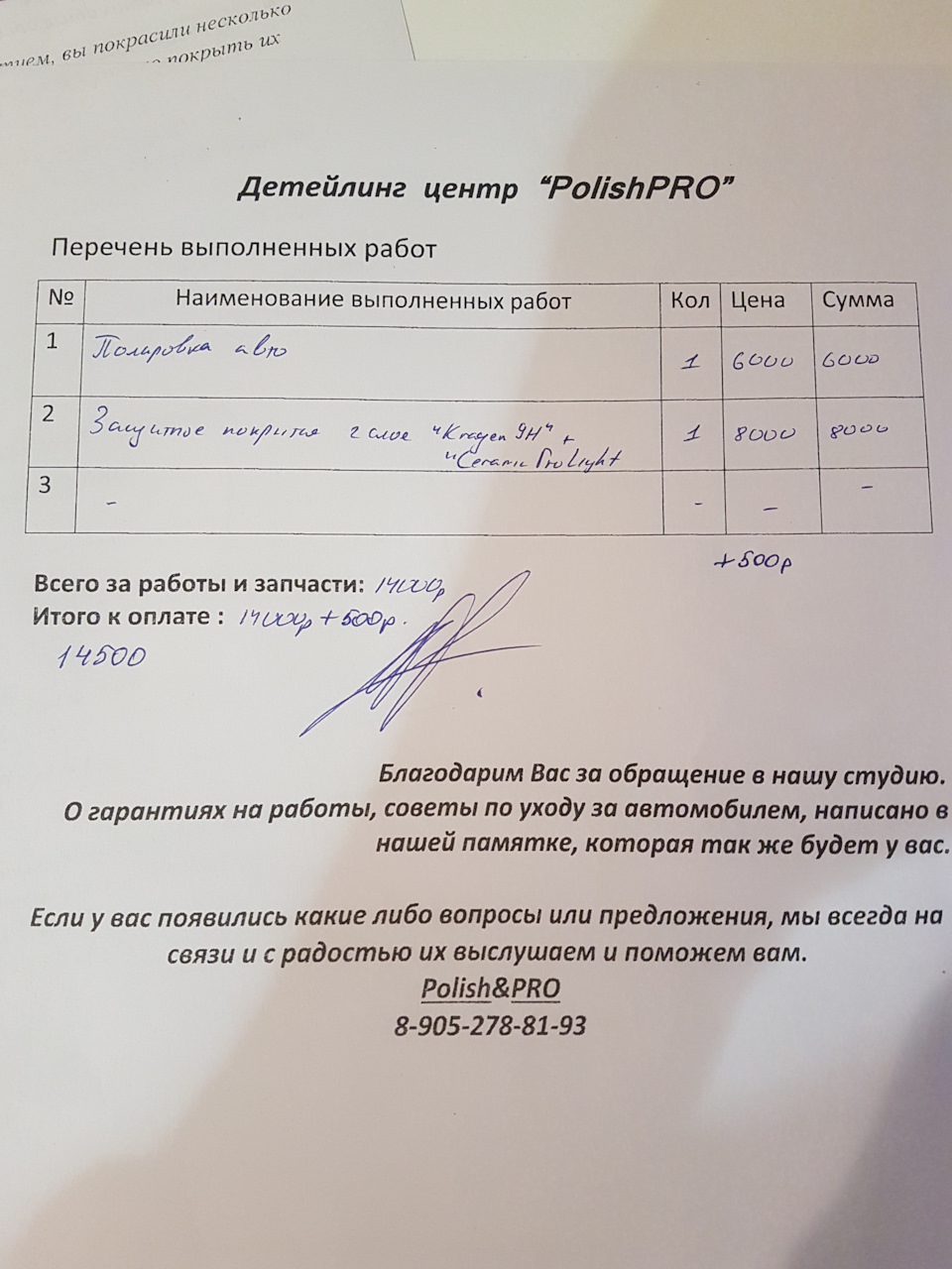 Фото в бортжурнале Renault Kaptur (2016)