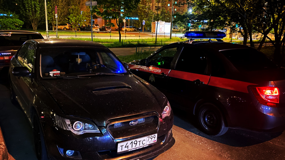 Legacy bl5 ej20x бубнеж — Subaru Legacy (BL/BP), 2 л, 2008 года ...
