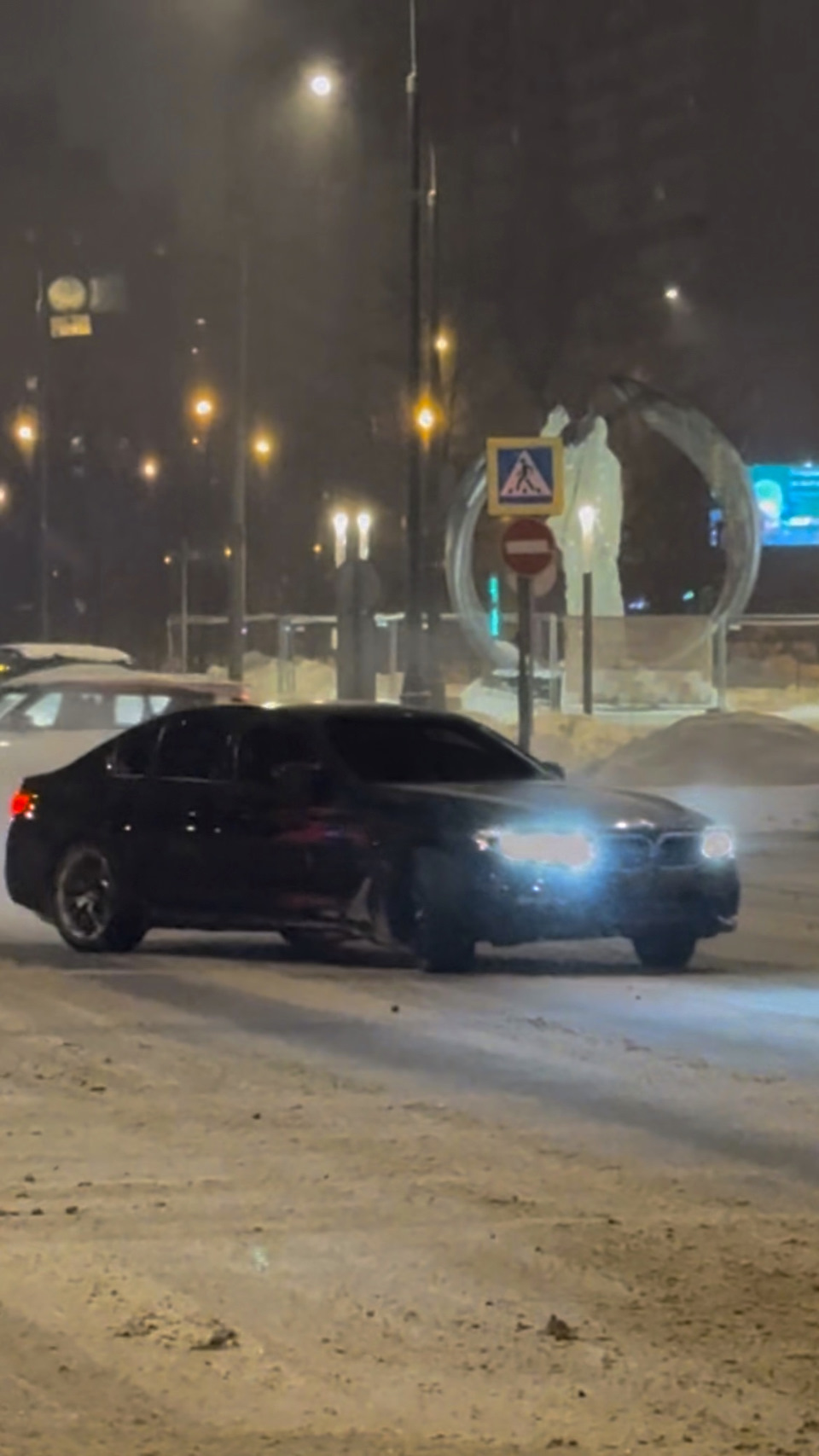 Хруст приводов G30. — BMW 5 series (G30), 3 л, 2018 года | визит на сервис  | DRIVE2