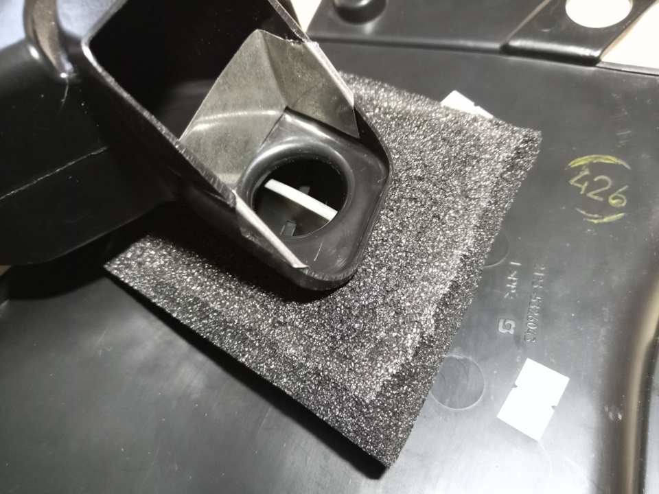 Фото в бортжурнале Chevrolet Niva (1G)