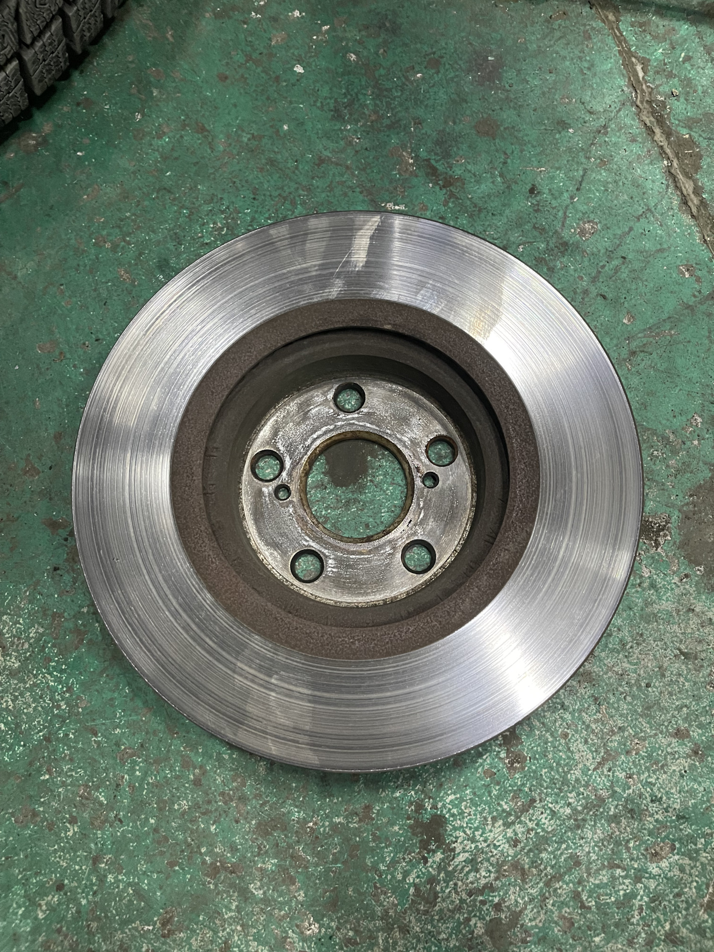 Запись можно обозвать «Борьба с «пинками вариатора». Часть 2» — Toyota ...