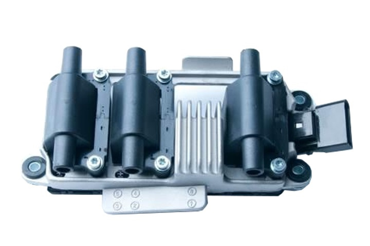 Нужна неисправная катушка зажигания от 2.4 — Audi A6 (C5), 2,4 л, 2002 ...