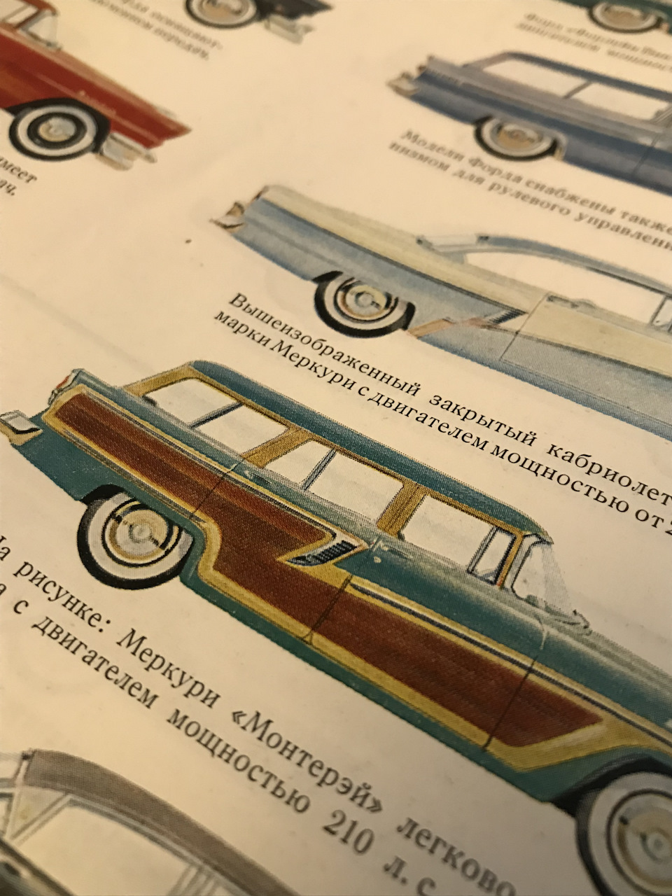 Советская пресса про Американские Автомобили — часть 1 — Buick LeSabre  (2G), 6 л, 1961 года | наблюдение | DRIVE2