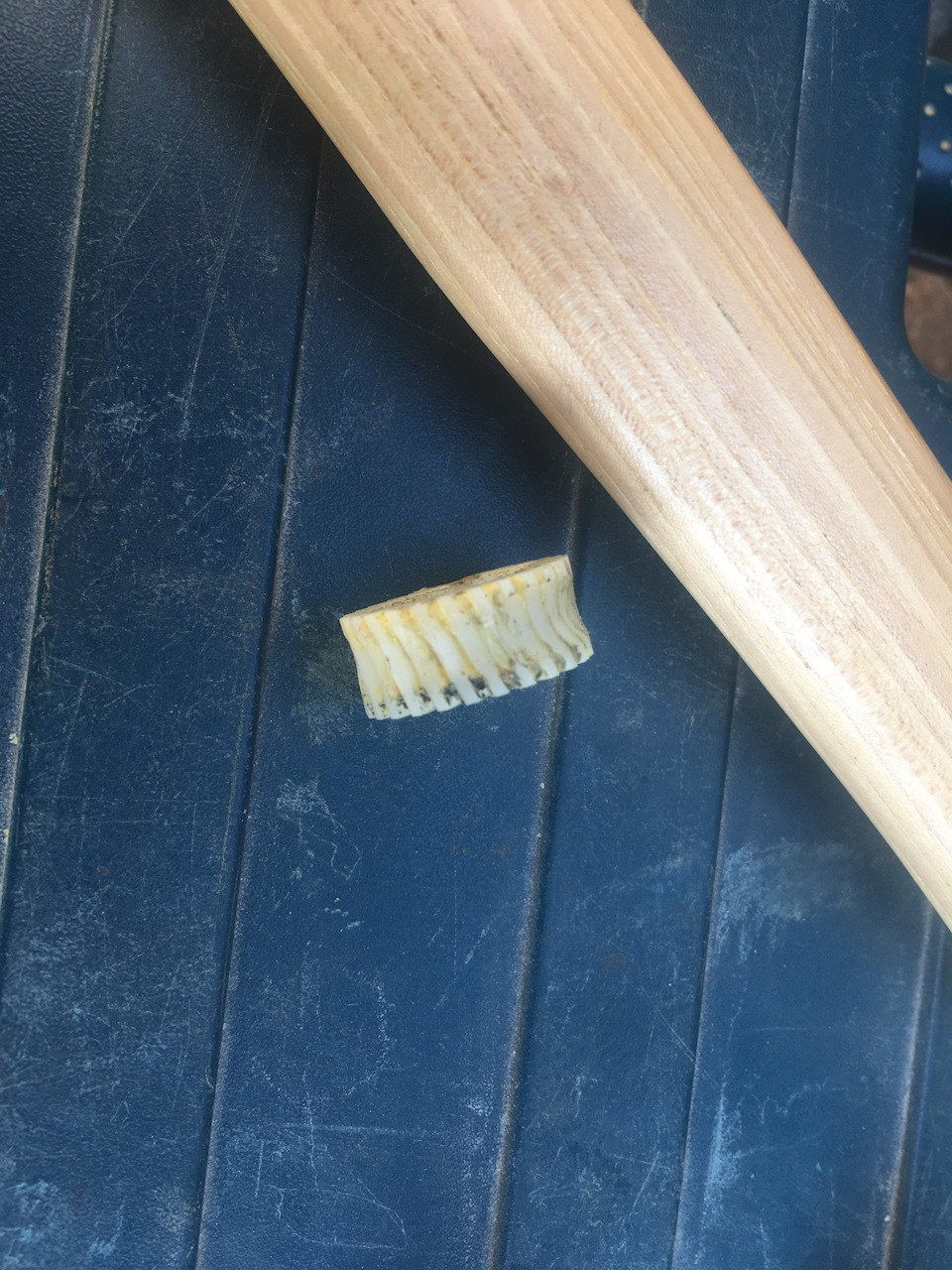 Ремонт электропривода сиденья — Toyota Land Cruiser 80, 4,5 л, 1997 ...