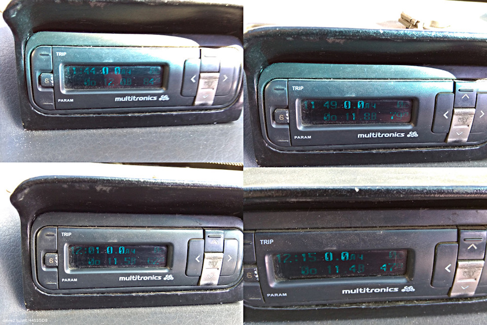 Фото в бортжурнале Daewoo Nexia