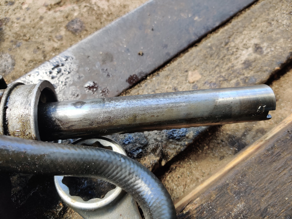 такие дела, просто жесть — Mitsubishi Space Star (1998)