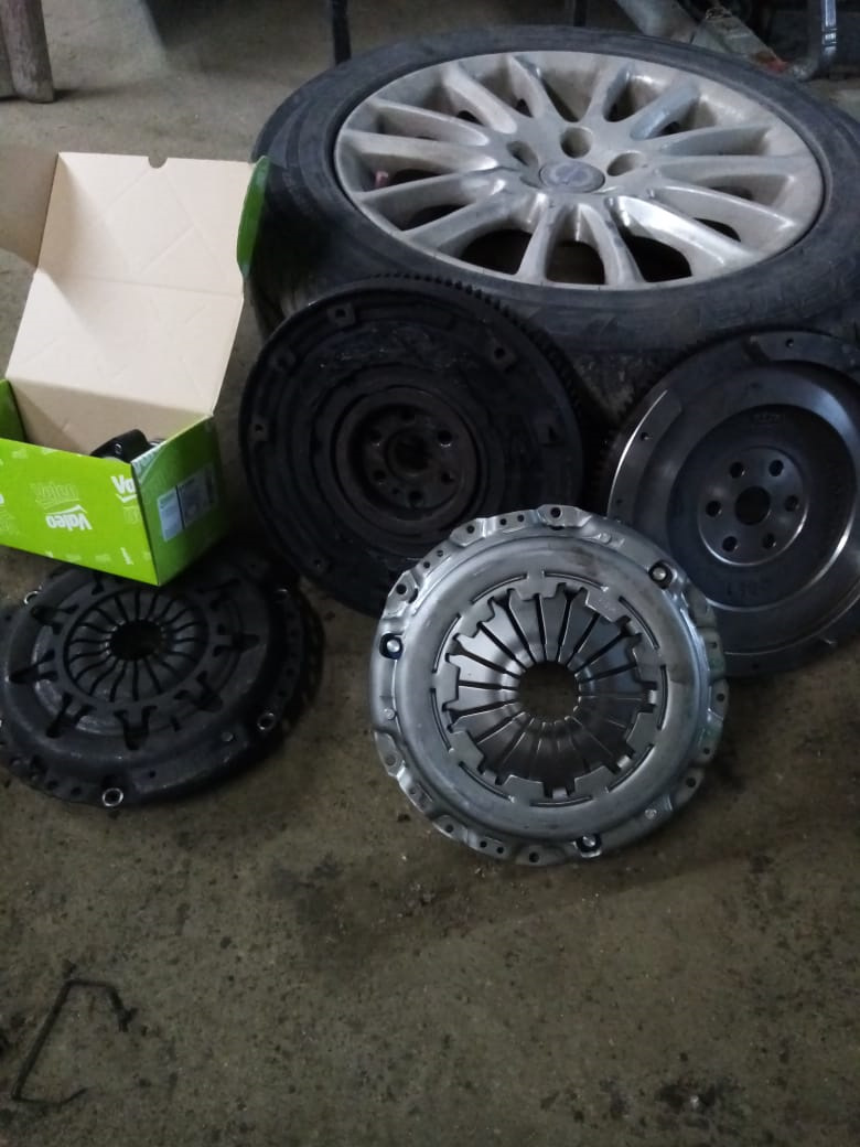 Dwc 20 сцепления valeo на какое авто подходит