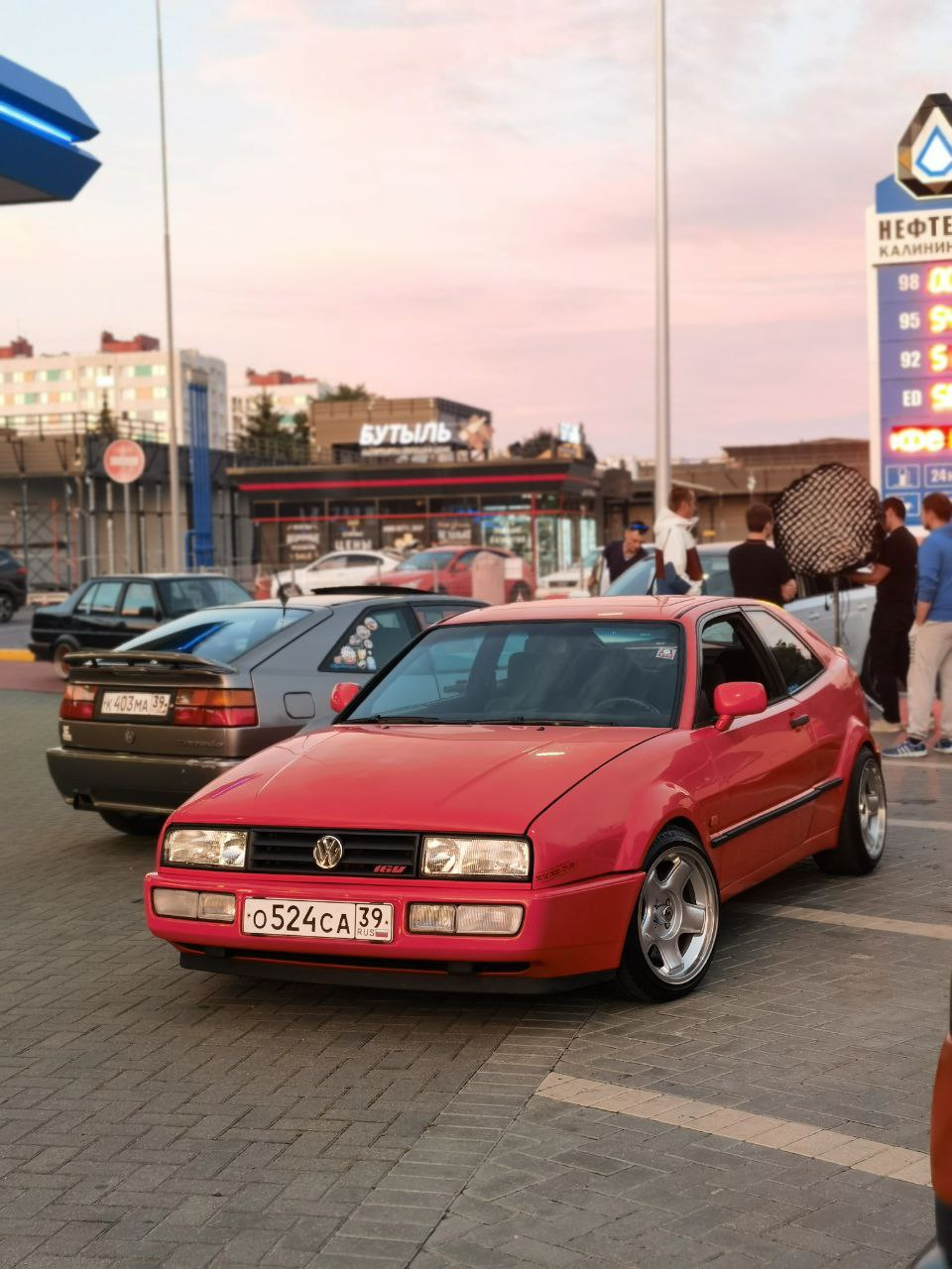 Climatronic 2.0 и пара мелочей — Volkswagen Corrado, 2 л, 1992 года |  своими руками | DRIVE2