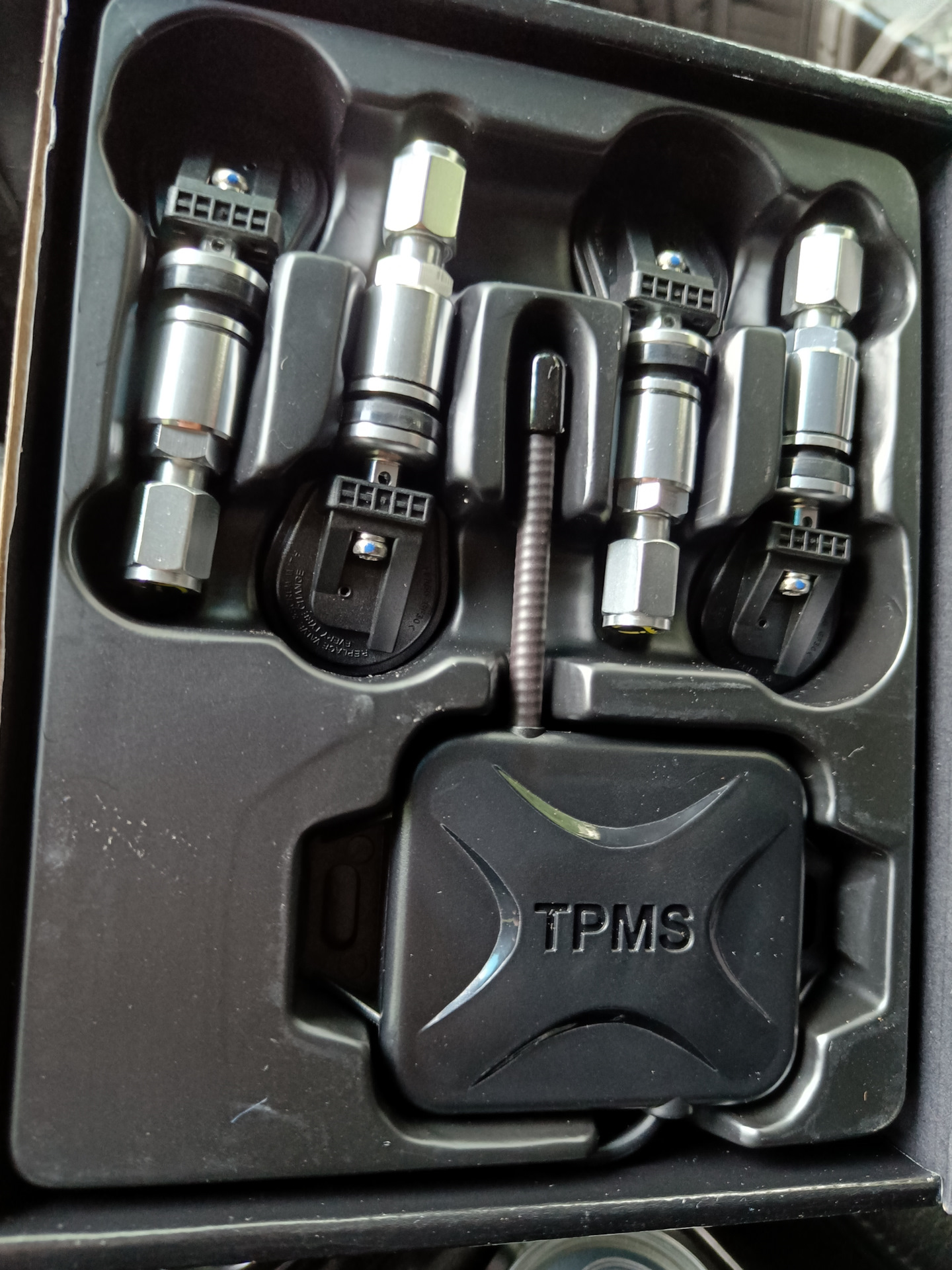 89. TPMS Teyes. Действительно Тихие шины от Шумофф — Honda Accord (7G ...