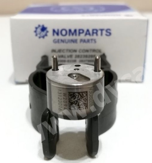 Клапан ( мультипликатор) 28239295 (9308-622B) Nomparts Euro IV — KIA ...