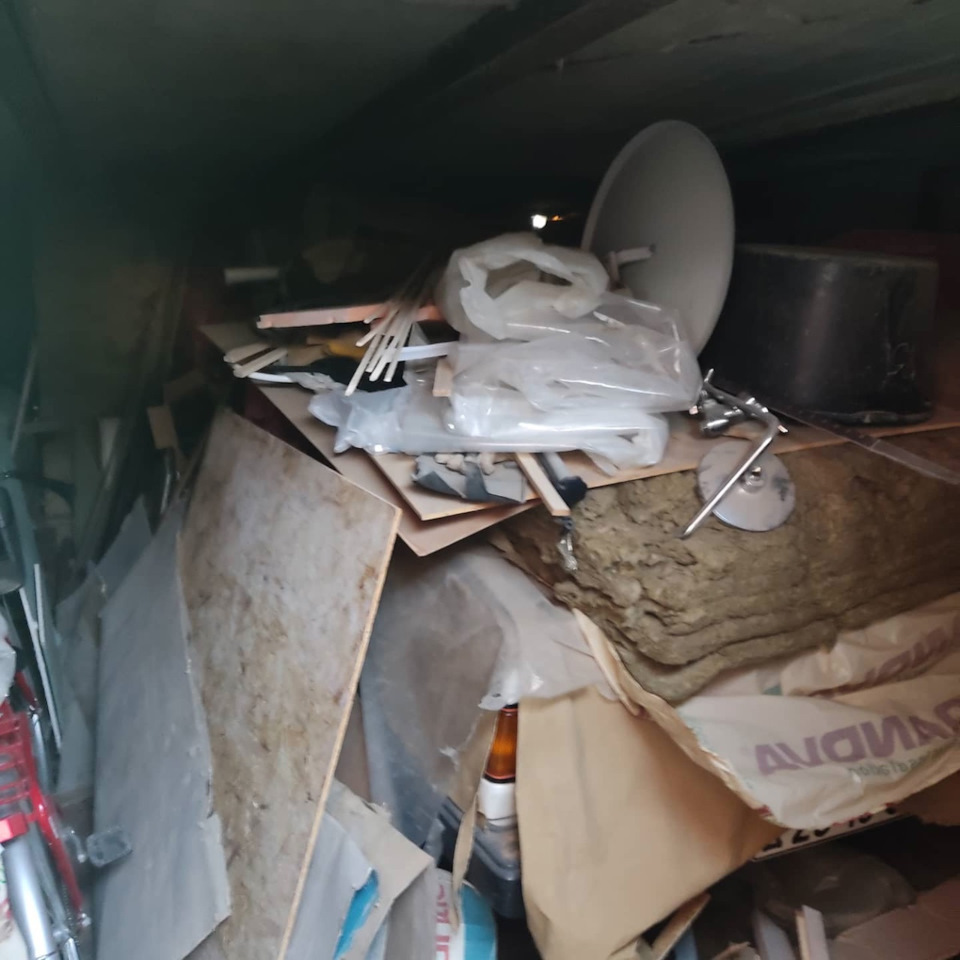 Завел машину после 30 лет простоя. — Toyota Carina (3G), 1,8 л, 1982 ...