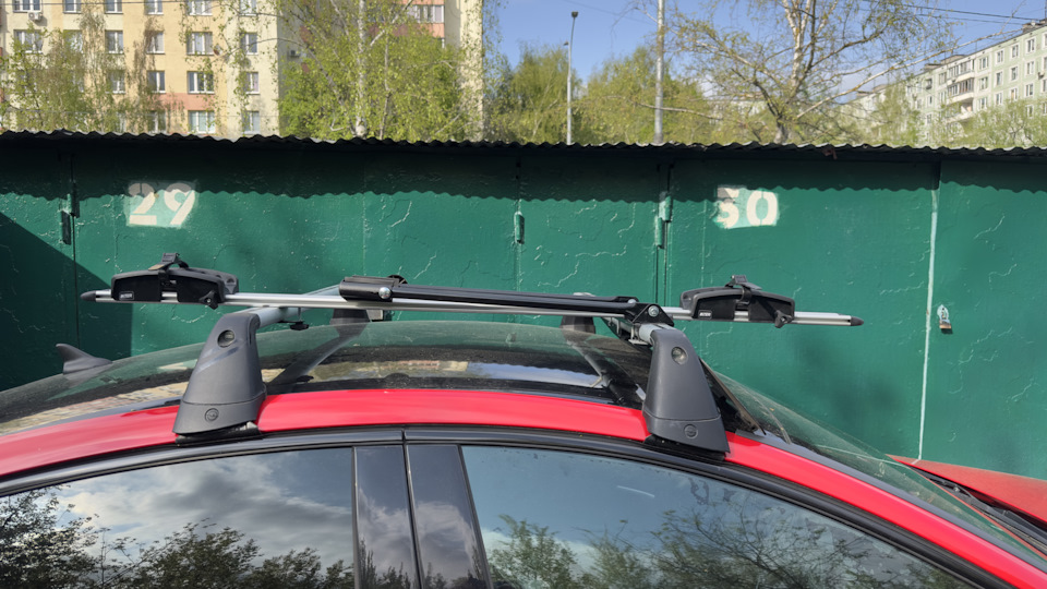 Фото в бортжурнале Opel Insignia (1G)