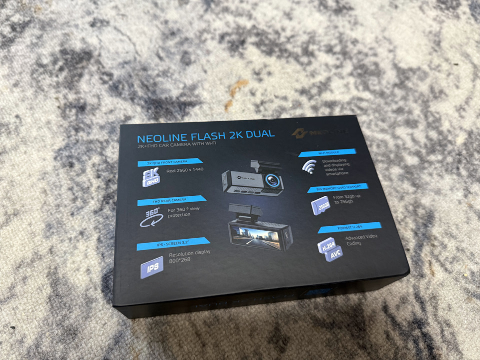 Фото в бортжурнале Geely Atlas (2G)