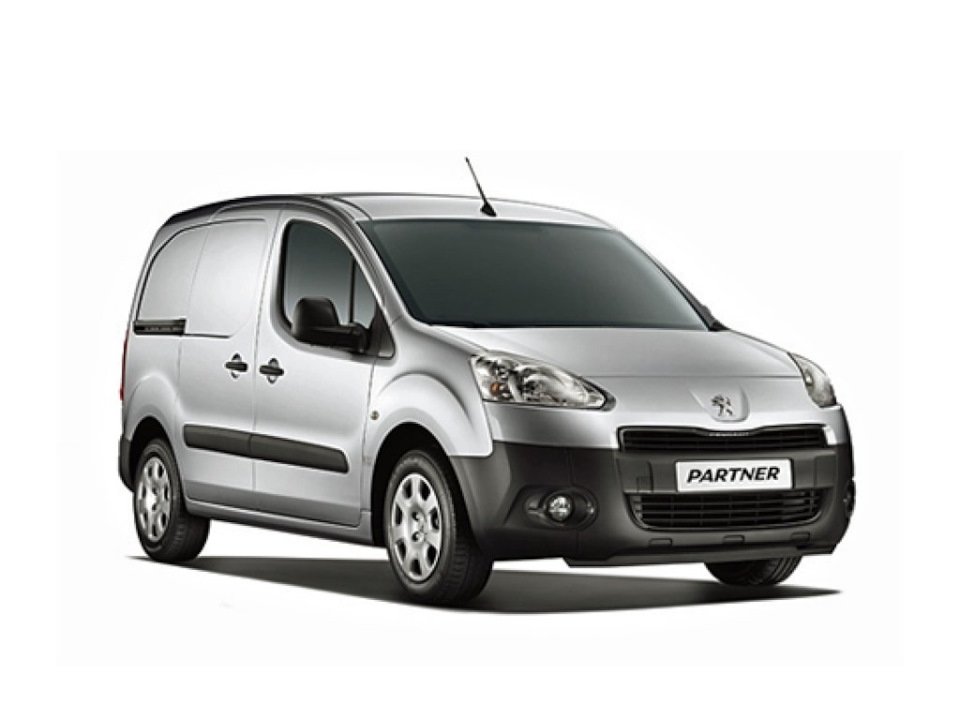 Прошивка Peugeot Partner 1.6HDI EDC16C34 1039398221 — Zloigad на DRIVE2