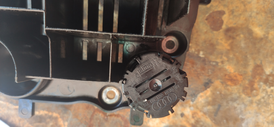 Раскоксовка двигателя Пассат СС1,8 TSI CDBA — Volkswagen Passat CC, 1,8 ...