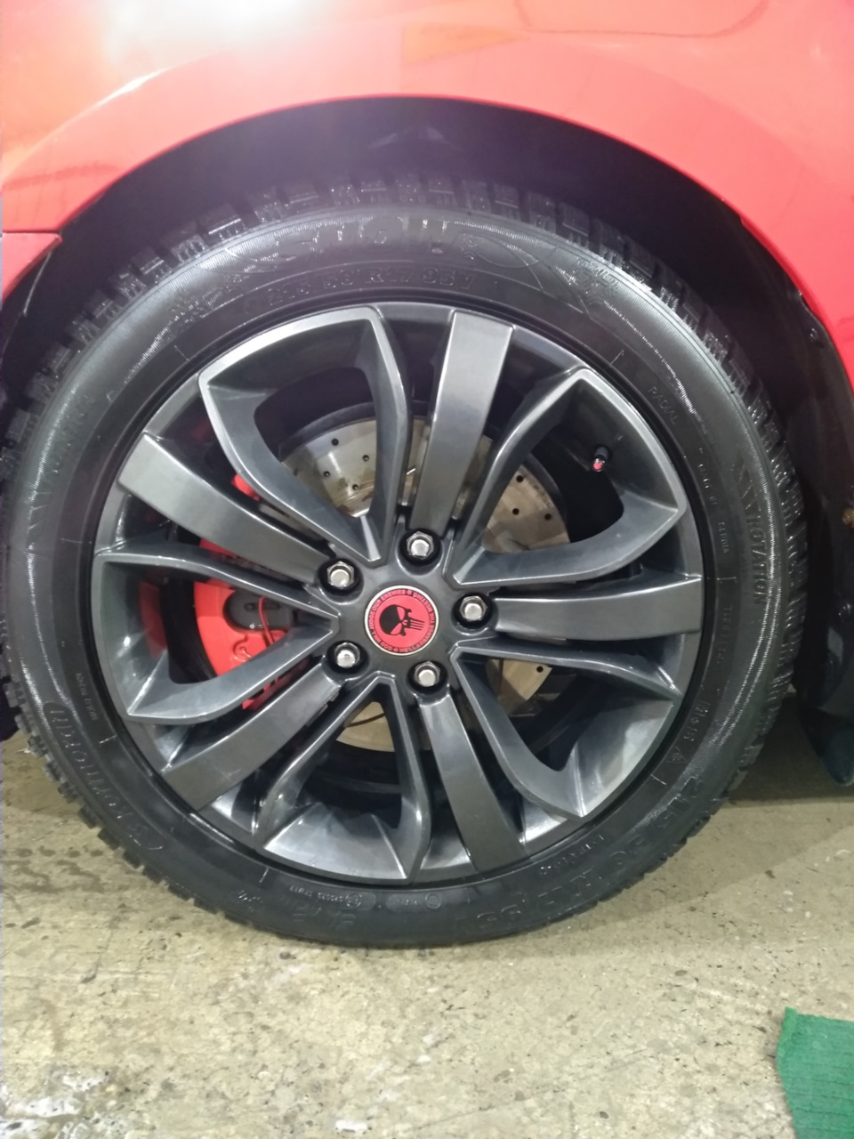 Колёса на мазда — Mazda 3 (1G) BK, 1,6 л, 2007 года | тюнинг | DRIVE2