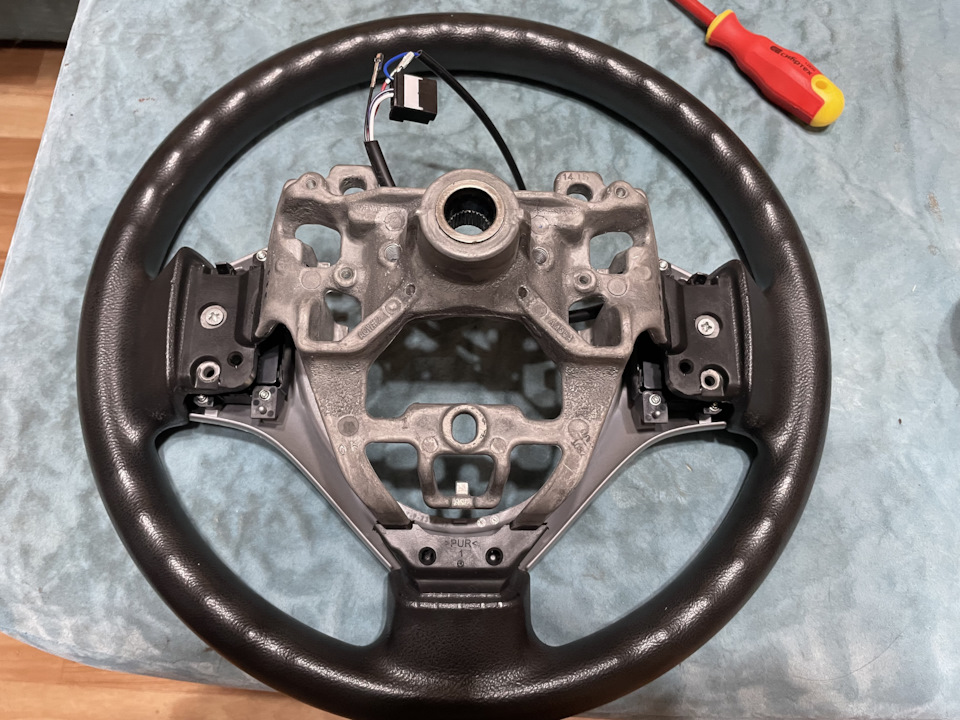 Фото в бортжурнале Suzuki Alto (8G)