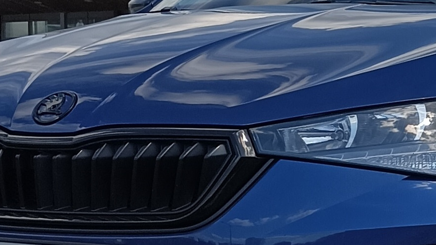 [Решено] Упоры крышки багажника — Skoda Rapid (2G), 1,6 л, 2020 года ...