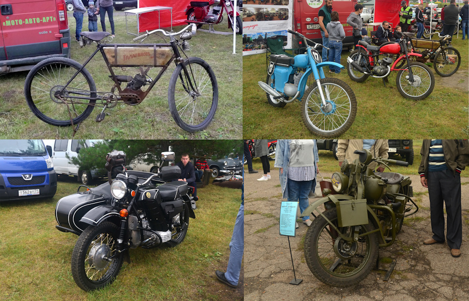 Мото-техника. — Lincoln Town Car III