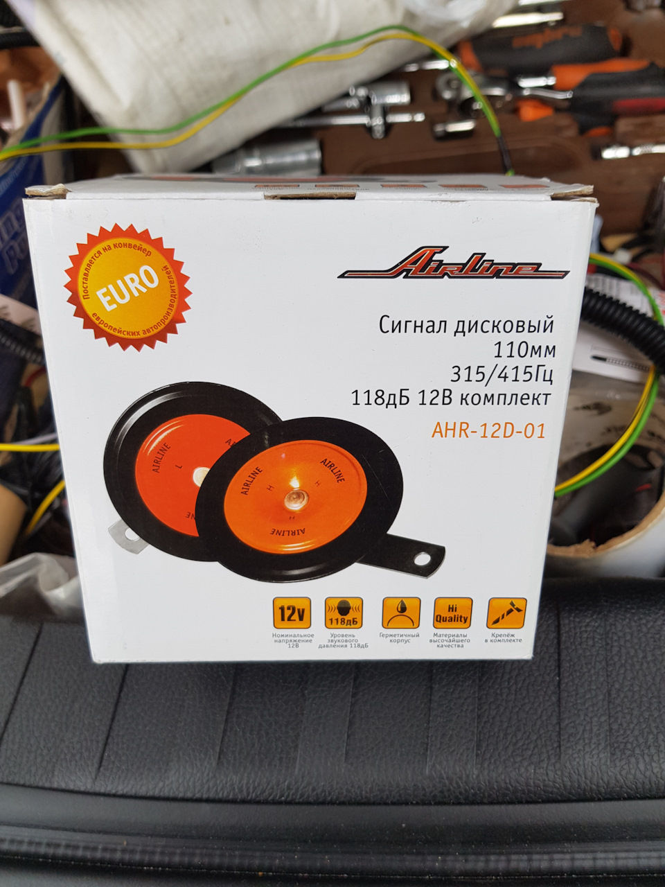 Заменил колодки вкруг — Opel Astra J GTC, 1,4 л., 2012 года | своими ...