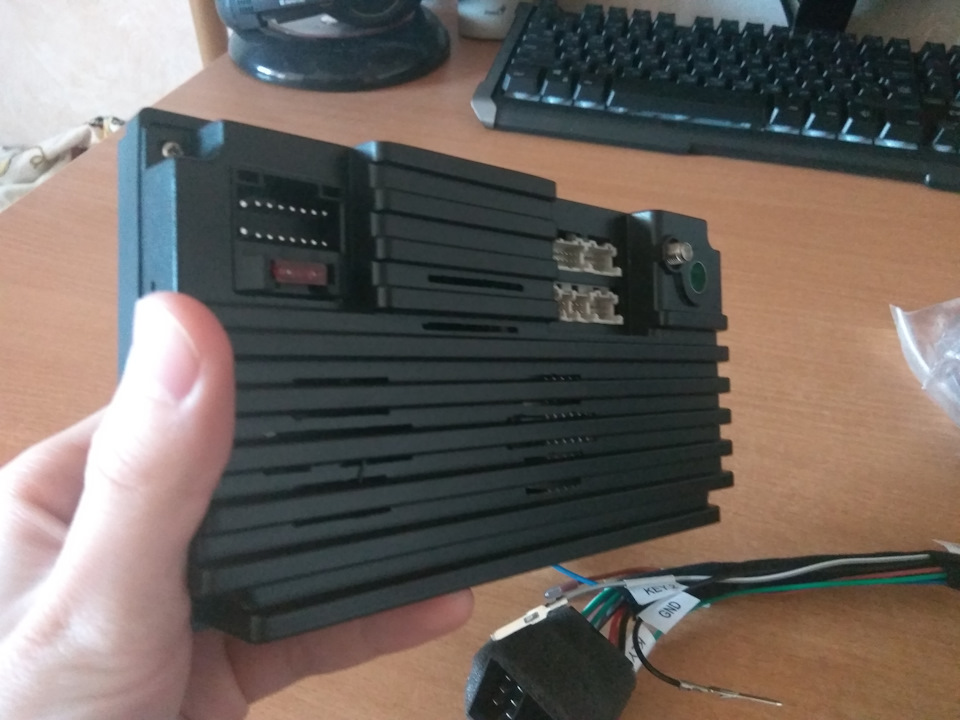 Прошивка Паулюс (евро 2) — Hyundai Accent (2G), 1,5 л, 2007 года ...