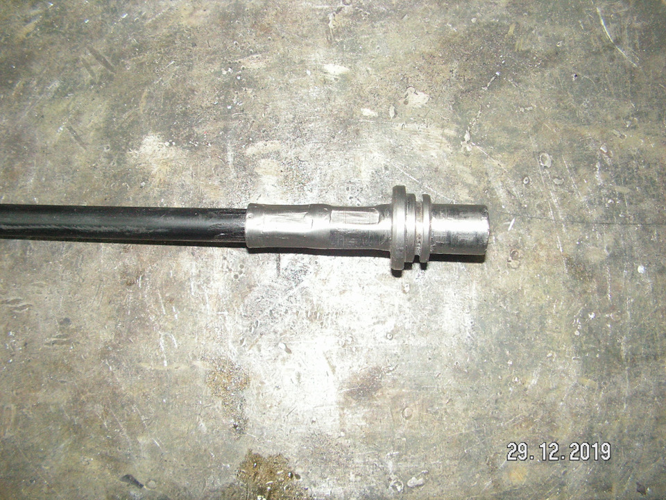 Фото в бортжурнале Самодельный минитрактор