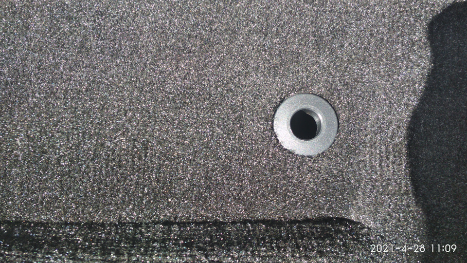 Фото в бортжурнале KIA Rio (3G)