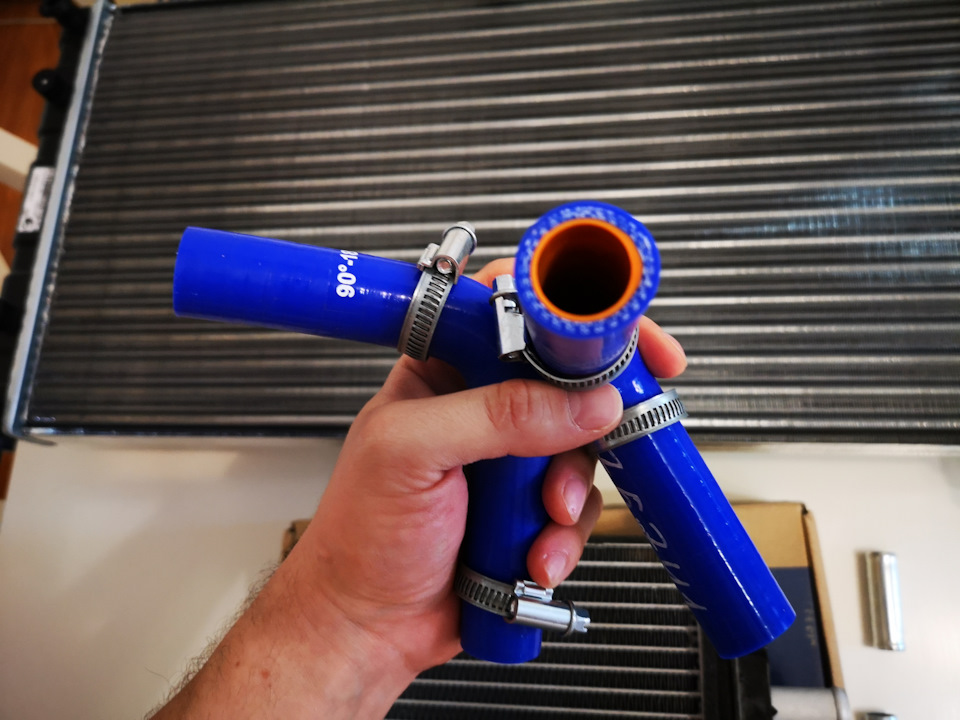 Фото в бортжурнале Chevrolet Niva (1G)