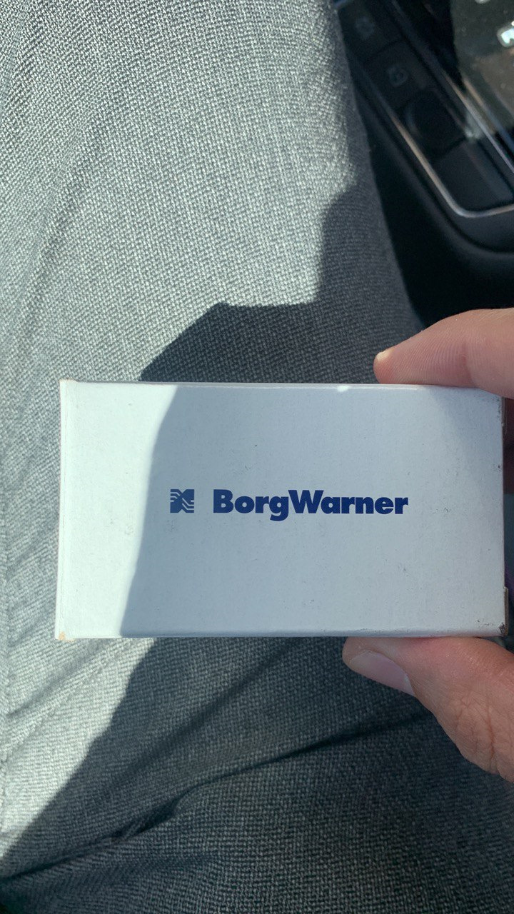 Фото в бортжурнале Skoda Superb Mk2