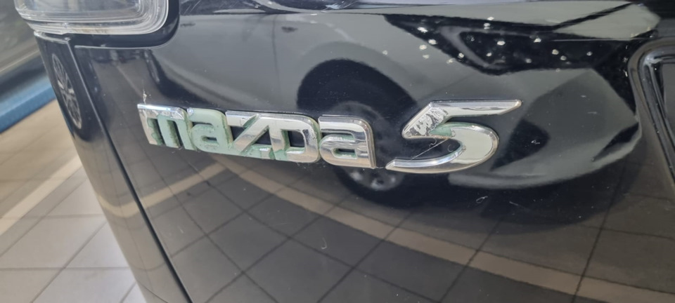 Мазда 52