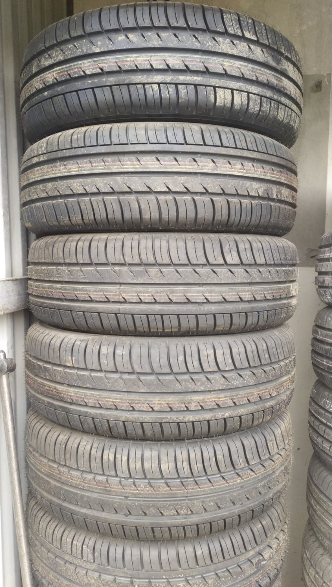 Белшина BEL-330 Artmotion 215/65 R16 — Lada 4x4 3D, 1,7 л, 2014 года ...