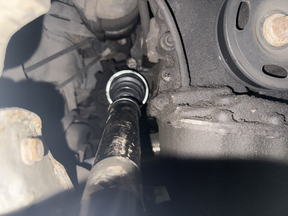 Фото в бортжурнале Skoda Fabia Mk2