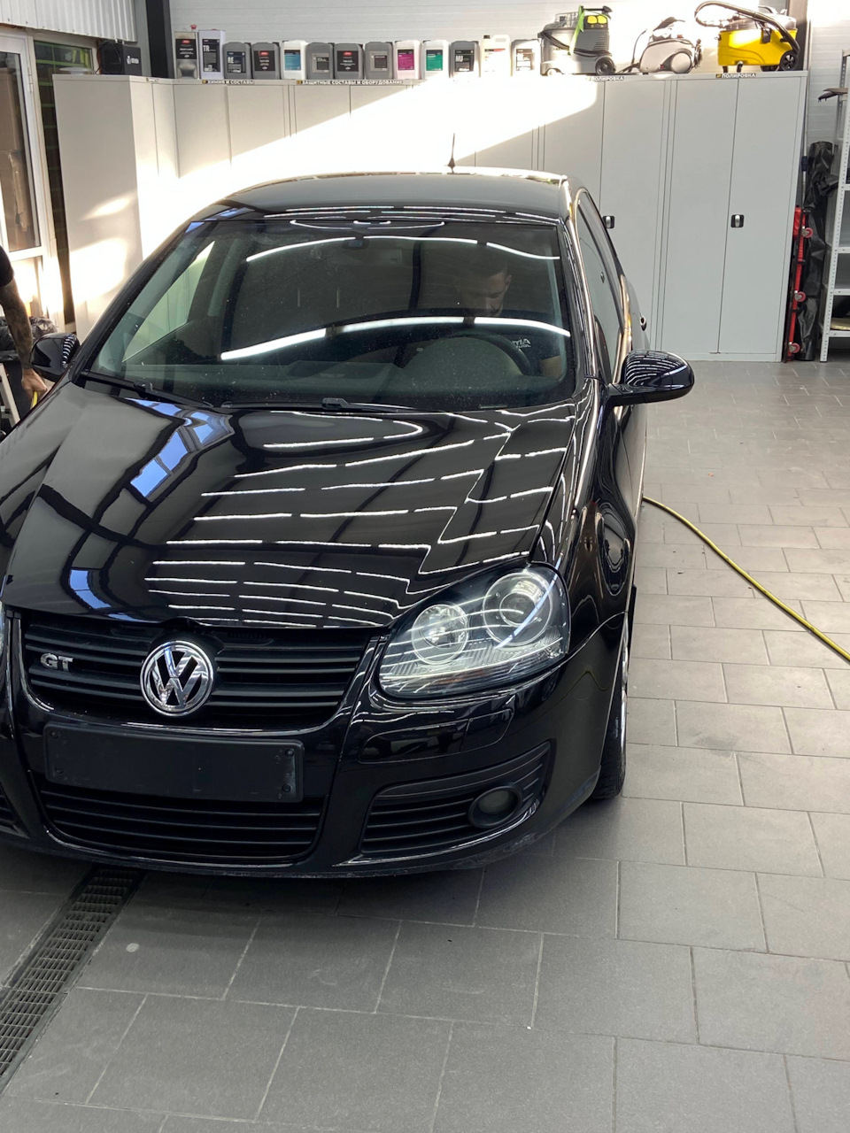 Вдруг что, гольф продаётся 🫡 550000 торг — Volkswagen Golf Mk5, 1,4 л,  2006 года | продажа машины | DRIVE2