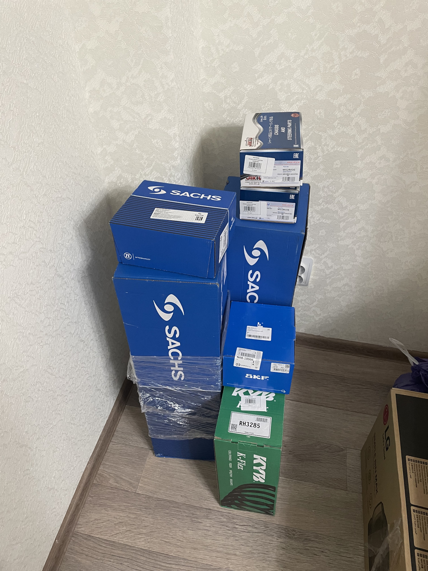 Нравится ли вам сивик? — Honda Civic 5D (8G), 1,8 л, 2008 года ...