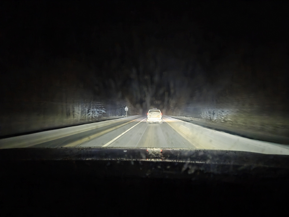 Фото в бортжурнале Dongfeng AX7