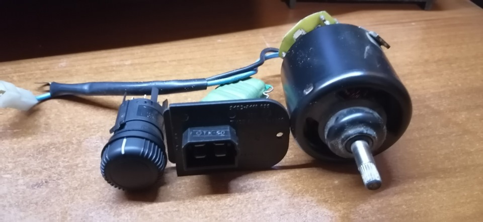 Подготавливаюсь к зиме — LADA 21074, 1,6 л., 2003 года | своими руками ...