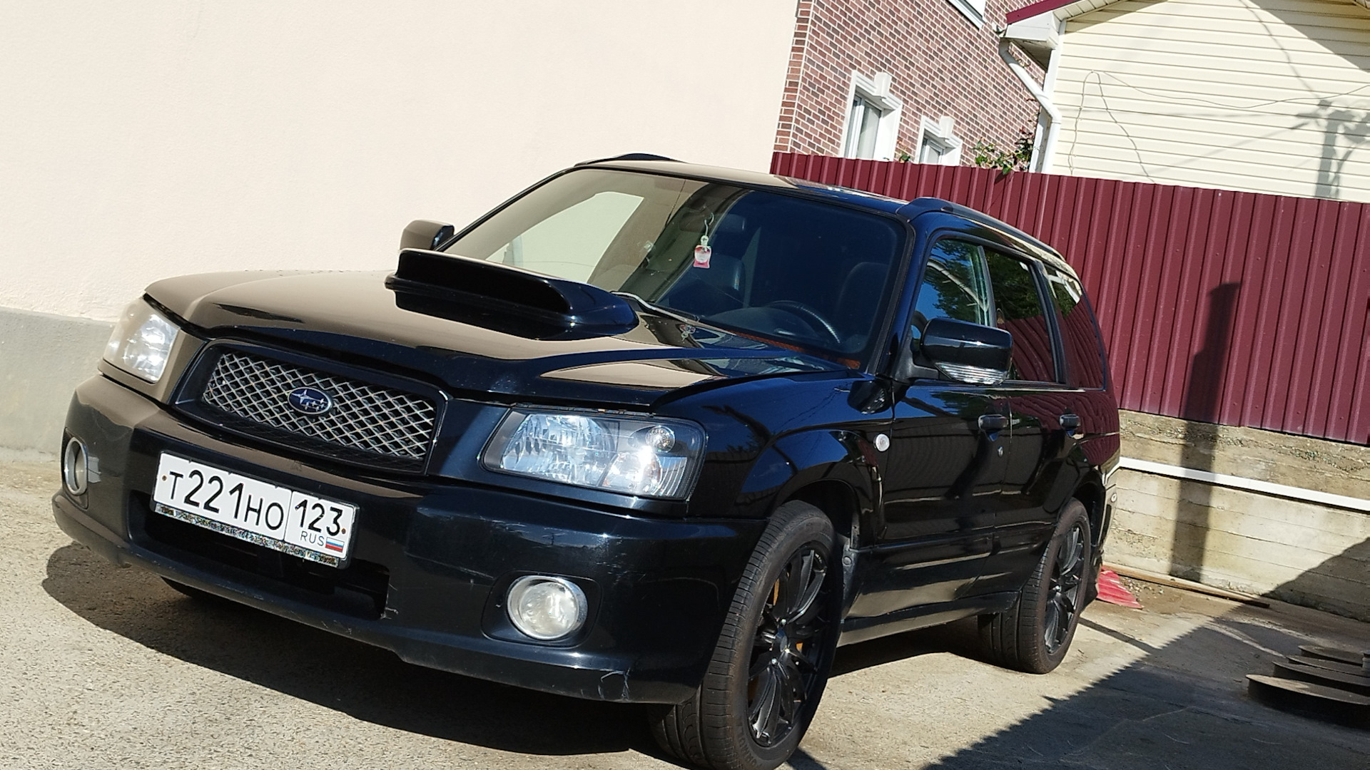 Субару Форестер 5 Б У Купить