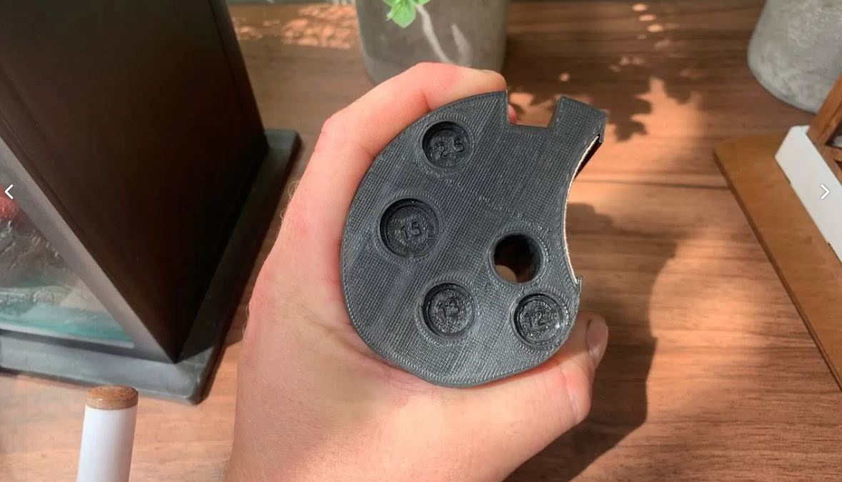 Станок для обработки бильярдного кия. Аналог Jolly Cue — DRIVE2